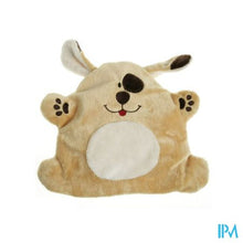 Afbeelding in Gallery-weergave laden, Warmtekussen Lijnzaad Cherry Belly Baby Hond