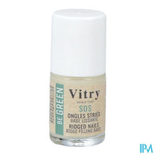Load image into Gallery viewer, Glasmakende Basis Met Silicium 10ml Be Green