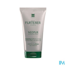 Afbeelding in Gallery-weergave laden, Furterer Neopur Sh Vette Schilfers 150ml