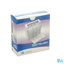 Afbeelding in Gallery-weergave laden, Pharmex Easy Pillbox Nl/fr Cfr 3114683
