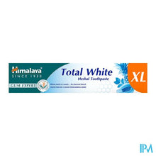 Afbeelding in Gallery-weergave laden, Himalaya Gum Expert Total White Xl 100ml