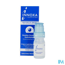 Charger l'image dans la galerie, Innoxa Druppels Formule Kleurloos 10ml