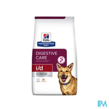 Afbeelding in Gallery-weergave laden, Prescription Diet Canine I/d 1,5kg