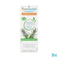 Charger l'image dans la galerie, Puressentiel Eo Rozemarijn Verbena Bio5ml