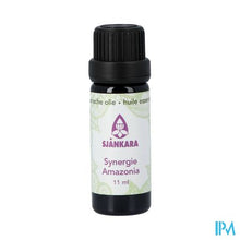 Afbeelding in Gallery-weergave laden, Sjankara Amazonia Synergie 11ml