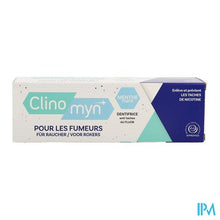 Charger l'image dans la galerie, Clinomint Tandp Fluor Roker 75ml