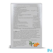 Afbeelding in Gallery-weergave laden, O'HISA SkinNutraceuticals Antioxidants Softgels 60