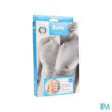 Afbeelding in Gallery-weergave laden, Bota Thorax Man Velcro H 20cm l