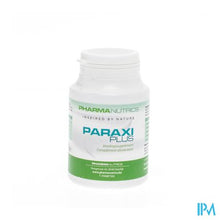 Charger l'image dans la galerie, Paraxi Plus V-caps 90 Pharmanutrics