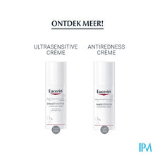 Afbeelding in Gallery-weergave laden, Eucerin Dermocapil.sh Hypertolerant 250ml