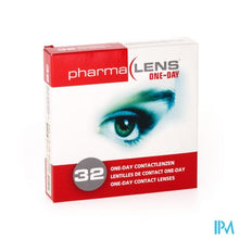 Afbeelding in Gallery-weergave laden, Pharmalens One Day -3,75 32