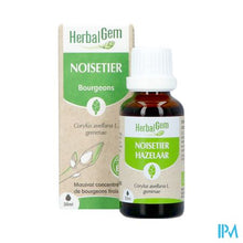 Afbeelding in Gallery-weergave laden, Herbalgem Hazelaar Bio 30ml