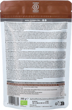 Afbeelding in Gallery-weergave laden, Biotona Cacao Nibs Raw Bio 200g