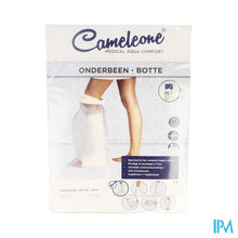 Afbeelding in Gallery-weergave laden, Cameleone Aquaprotection Onderbeen Transp S 1