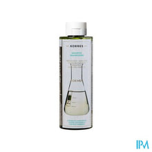 Load image into Gallery viewer, Korres Kh Cystine&minerale Sh T/haarverl.man 250ml