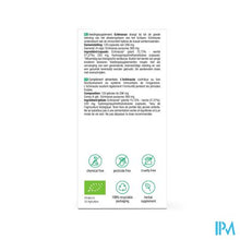 Afbeelding in Gallery-weergave laden, Purasana Vegan Echinacea Bio Caps 120