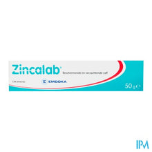 Charger l'image dans la galerie, Zincalab Zalf Tube 50g