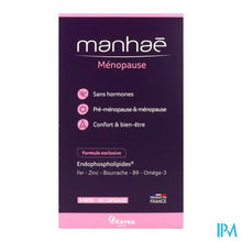 Charger l'image dans la galerie, Manhae 3 Maand Caps 90