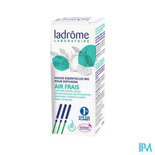 Charger l'image dans la galerie, Ladrome Frisse Lucht 30ml
