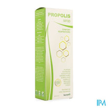 Charger l'image dans la galerie, Soria Propolis Siroop Fl 200ml