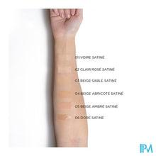 Afbeelding in Gallery-weergave laden, Tlc Creme Teint Satinee 02 Clair Rose Satine 30ml