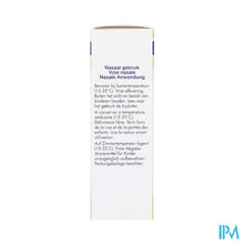 Charger l'image dans la galerie, Nasasinuspray A/allerg.0,5mg/ml Neusspr.susp.10ml