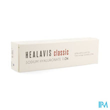 Charger l'image dans la galerie, Healavis Classic Inj 1x2ml