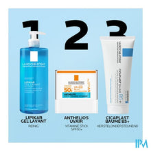 Charger l'image dans la galerie, Lrp Anthelios Uvair Vitamin Sun Stick Spf50+9g
