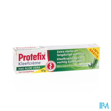 Afbeelding in Gallery-weergave laden, Protefix Kleefcr Al.v. 40ml+4ml Grat. 6675 Revogan