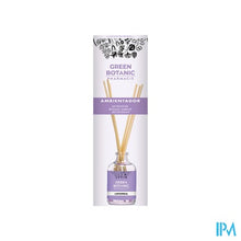 Afbeelding in Gallery-weergave laden, Green Botanic Mikado Parfum Ambiance Lavande 50ml