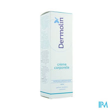 Charger l'image dans la galerie, Dermolin Bodycreme Tube 200ml Verv.3007853