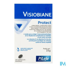 Afbeelding in Gallery-weergave laden, Visiobiane Protect Tabl 30