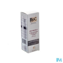 Afbeelding in Gallery-weergave laden, Roc Pro-protect Cr Extra Besch. Vezacht. Ip50 50ml