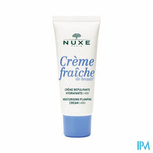 Load image into Gallery viewer, Nuxe Cr Fraiche Cr Repulpante Pn 30ml