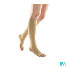 Afbeelding in Gallery-weergave laden, Bota Tovarix 70/ii Kous Ad-p Lang Beige Small