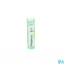 Afbeelding in Gallery-weergave laden, Phosphorus 5ch Gr 4g Boiron