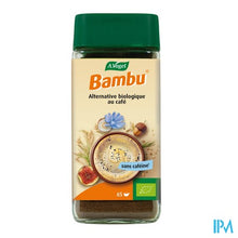 Afbeelding in Gallery-weergave laden, A.Vogel Bambu 100g
