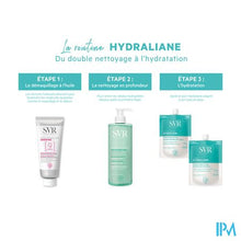 Load image into Gallery viewer, Svr Hydraliane Gel Creme 50ml