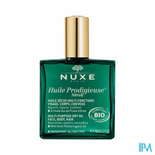Charger l'image dans la galerie, Nuxe Huile Prodigieuse Neroli Vapo 100ml