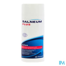 Afbeelding in Gallery-weergave laden, Balneum Plus Creme Droge Huid 190ml