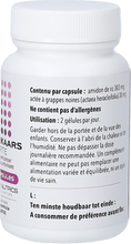Charger l'image dans la galerie, Zilverkaars Forte V-caps 60 Pharmanutrics
