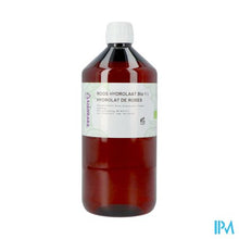 Afbeelding in Gallery-weergave laden, Sjankara Roos Hydrolaat Bio 1000ml