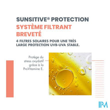 Afbeelding in Gallery-weergave laden, Avene Zonnemelk Kind Spf50+ 250ml Nf