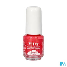 Charger l'image dans la galerie, Vitry Vao Water Candy Fraise 4ml