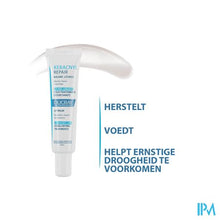 Afbeelding in Gallery-weergave laden, Ducray Keracnyl Repair Lipbalsem 15ml