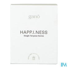 Afbeelding in Gallery-weergave laden, Gano Care Good Vibe Terpene Candle Happiness 250ml