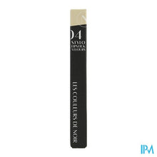 Load image into Gallery viewer, Couleurs De Noir Stylo Lipstick Velour 04 1,4g