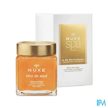 Charger l'image dans la galerie, Nuxe Reve De Miel Gommage Corps 200ml