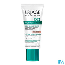 Afbeelding in Gallery-weergave laden, Uriage Hyseac 3-regul Glob.verz. Getint Ip30 40ml