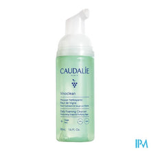 Load image into Gallery viewer, Caudalie Vinoclean Reinigende Mousse Fl.vigne 50ml